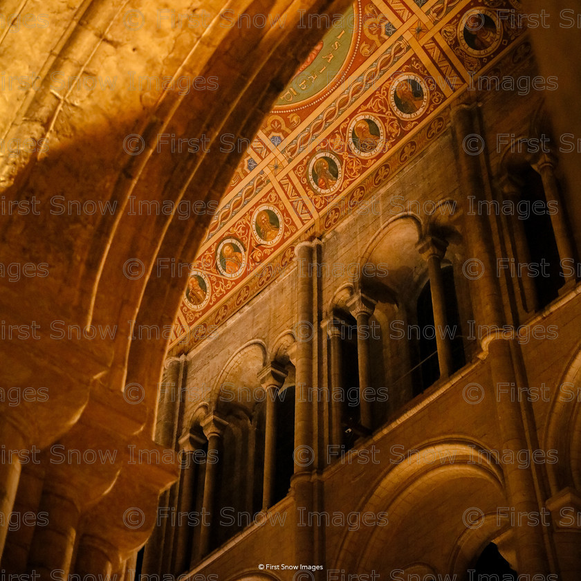 A view through an arch 
 A view through an arch 
 Keywords: buildings architecture cathedral eventEC2019 topping 'view through an arch' wraptious order