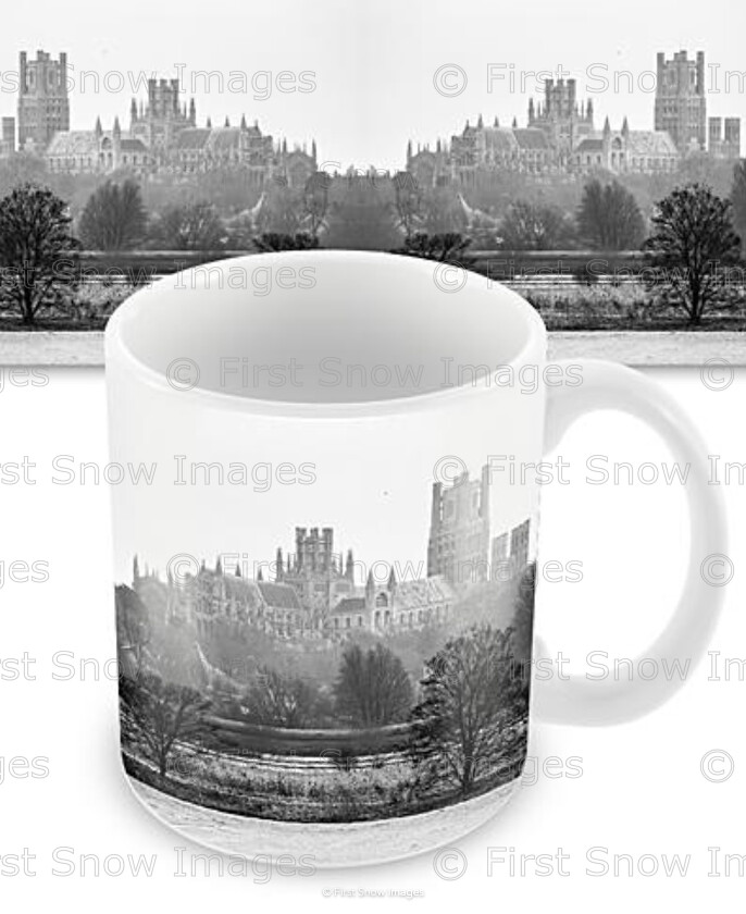 Monochrome Ely Catherdral 
 PLEASE NOTE - THIS IMAGE HAS BEEN VERY POPULAR AND I ONLY CURRENTLY HAVE 4 AVAILABLE. PLEASE MESSAGE ME VIA THE CONTACTS TAB TO ORDER MORE 
 Keywords: tx1_sale_limit:4