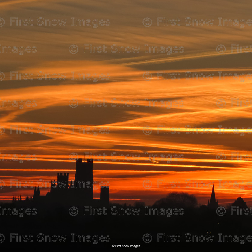 Orange Cathedral, Ely 
 PLEASE NOTE - THIS IMAGE HAS BEEN VERY POPULAR AND I HAVE 11 CURRENTLY AVAILABLE. PLEASE MESSAGE ME VIA THE CONTACTS TAB TO ORDER MORE 
 Keywords: tx1_sale_limit:11

architecture, cathedral orange sunrise card wraptious, clock, eventEC2019 Women, print, shop-coaster