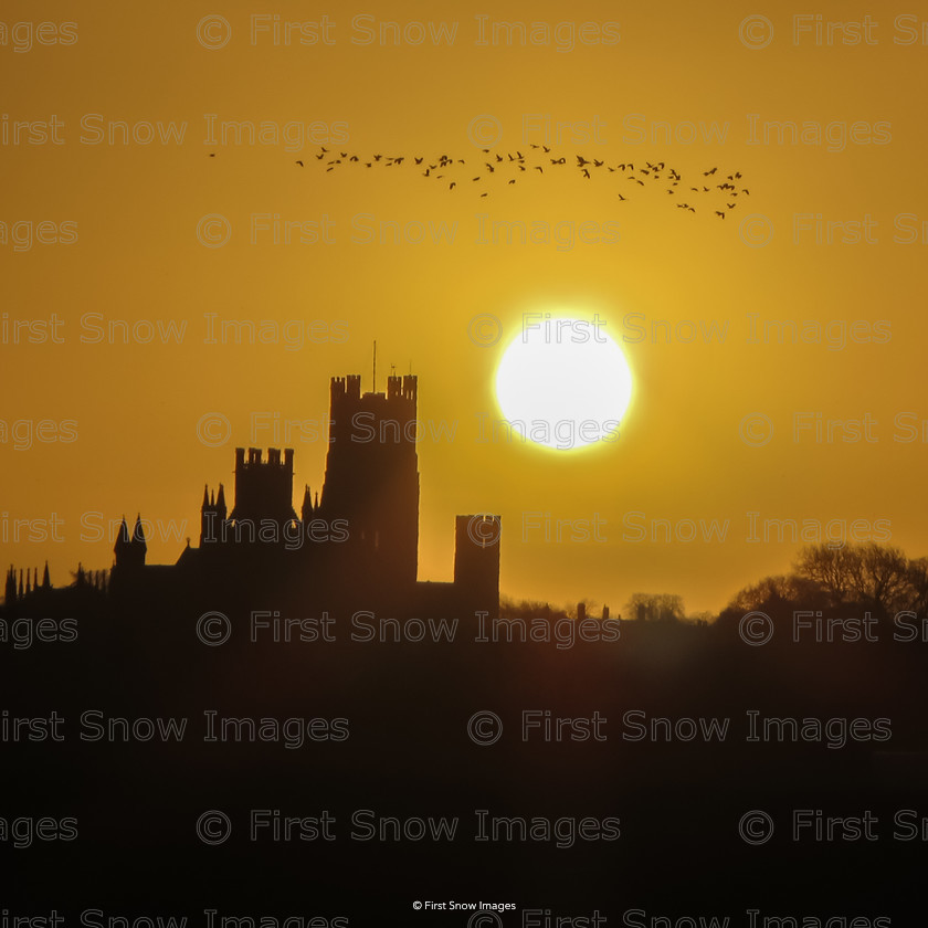 Ely Cathedral yellow sunrise 
 Ely Cathedral yellow sunrise 
 Keywords: Cathedral yellow sunrise card wraptious coaster, eventEC2019 Women