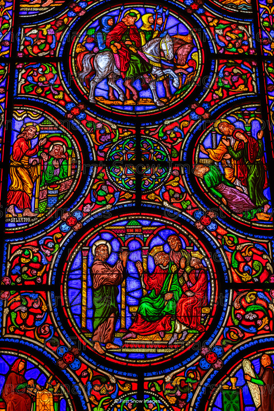 Stained-Glass-window,-Ely-Cathedral 
 PLEASE NOTE - THIS IMAGE HAS BEEN VERY POPULAR AND I HAVE 0 CURRENTLY AVAILABLE. PLEASE MESSAGE ME VIA THE CONTACTS TAB TO ORDER MORE 
 Keywords: tx1_sale_limit:0
Wentworth Jigsaw puzzles 'Stained Glass Window ely cathedral', ely cathedral, july 2024, octagon tour