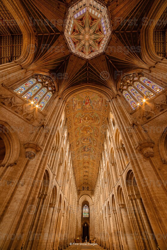 Can you see the Angel ,Ely 
 PLEASE NOTE - THIS IMAGE HAS BEEN VERY POPULAR AND I ONLY HAVE 5 CURRENTLY AVAILABLE. PLEASE MESSAGE ME VIA THE CONTACTS TAB TO ORDER MORE 
 Keywords: tx1_sale_limit:5
architecture1, ely cathedral inside wraptious 'can u see the angel'