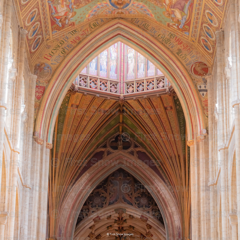 Glimpse of the Octagon, Ely Cathedral 
 Glimpse of the Octagon, Ely Cathedral 
 Keywords: tx1_sale_limit:0
ely cathedral inside 'revealing the octagon' topping wraptious order