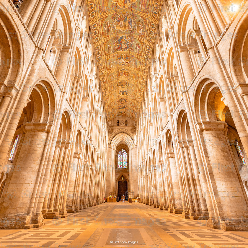 The Nave, Ely Cathedral 
 The Nave, Ely Cathedral 
 Keywords: ely cathedral inside wraptious order 'The Nave'