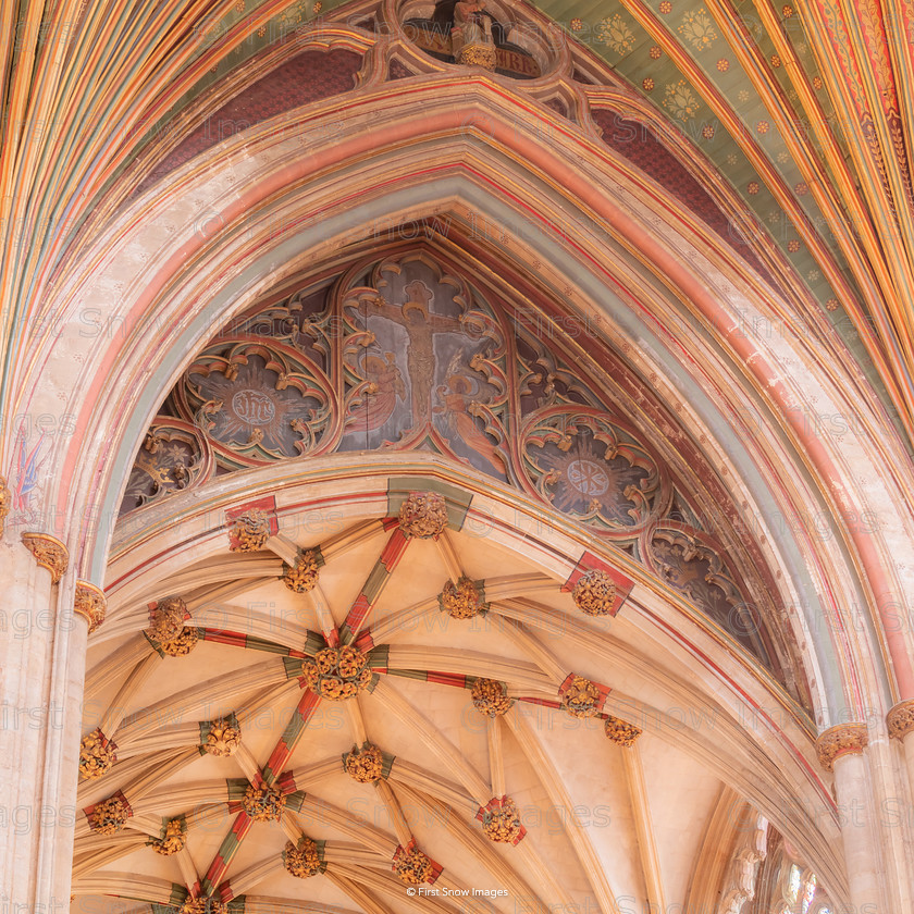 Bosses, Vaults & Arches, Ely Cathedral 
 Bosses, Vaults & Arches, Ely Cathedral 
 Keywords: ely cathedral inside eel catcher 'bosses, vaults and arches' wraptious order